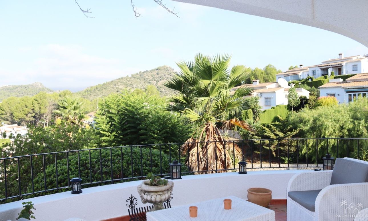 Venta - Villa - Murla - Inland