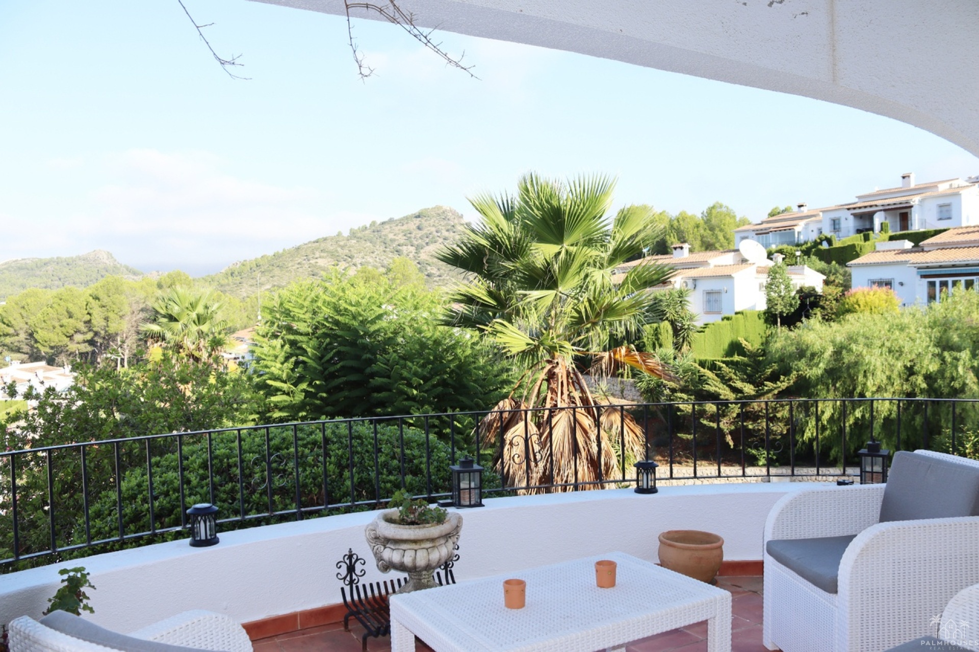 Venta - Villa - Murla - Inland