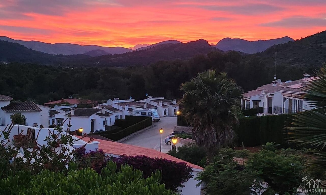 Venta - Villa - Murla - Inland