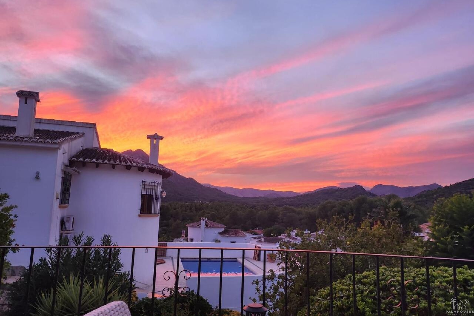Venta - Villa - Murla - Inland