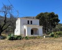 Venta - Villa - Novelda - Estación