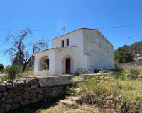 Venta - Villa - Novelda - Estación