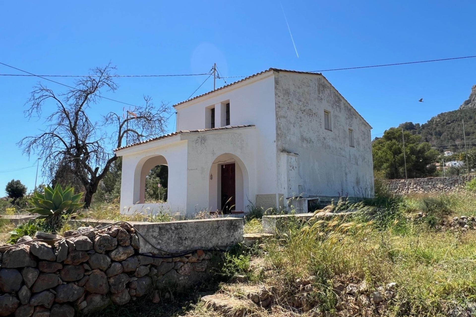 Venta - Villa - Novelda - Estación