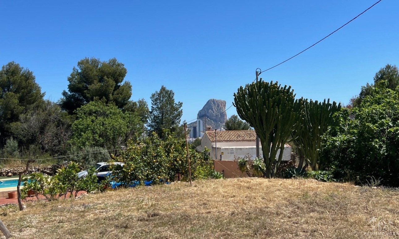 Venta - Villa - Novelda - Estación
