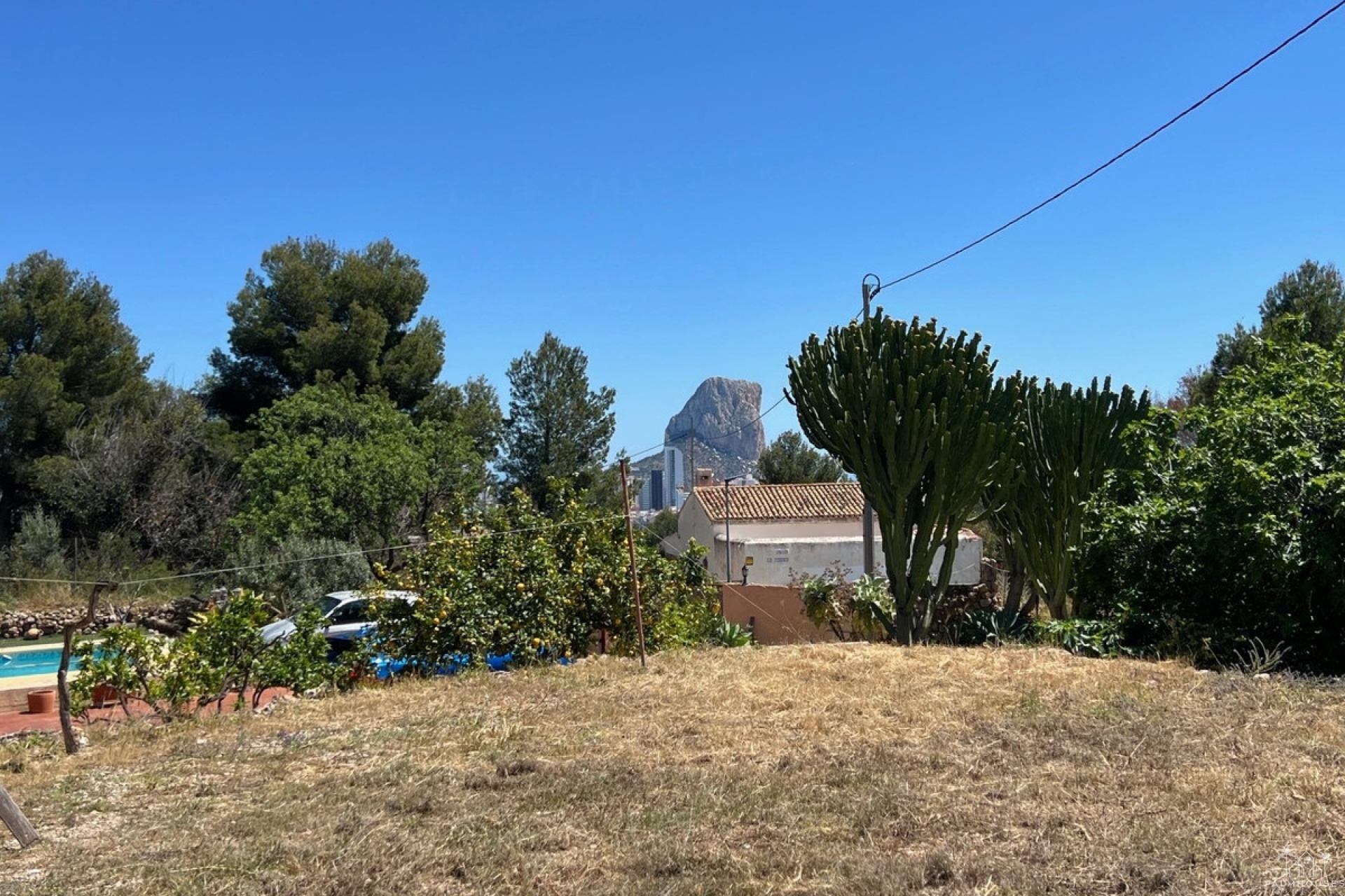 Venta - Villa - Novelda - Estación