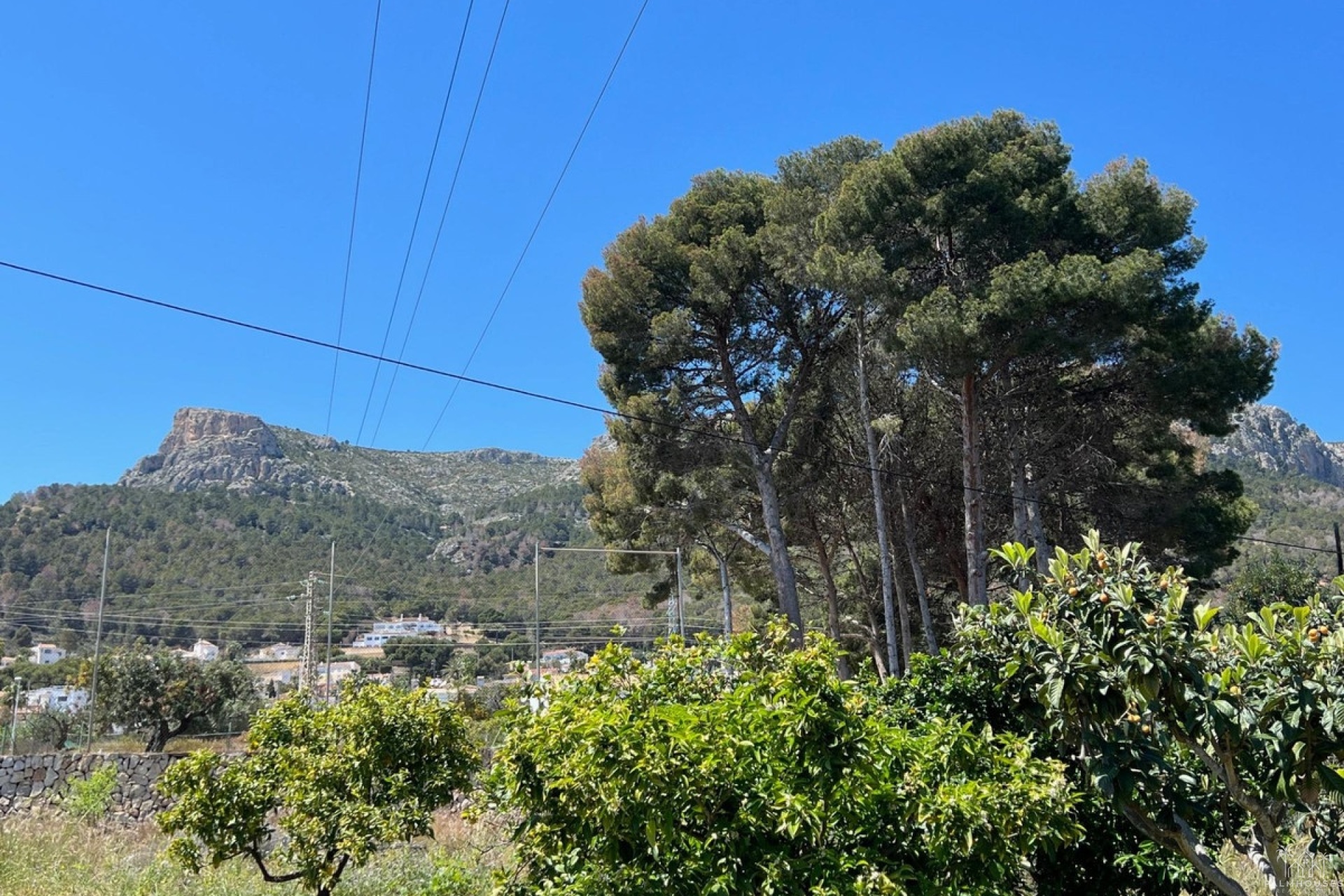 Venta - Villa - Novelda - Estación
