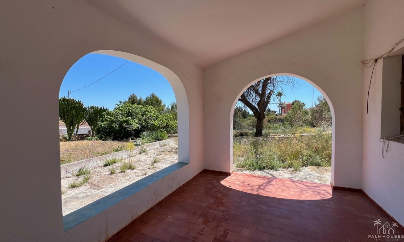 Venta - Villa - Novelda - Estación