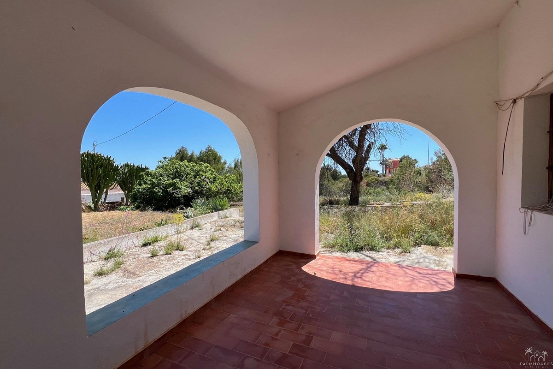 Venta - Villa - Novelda - Estación