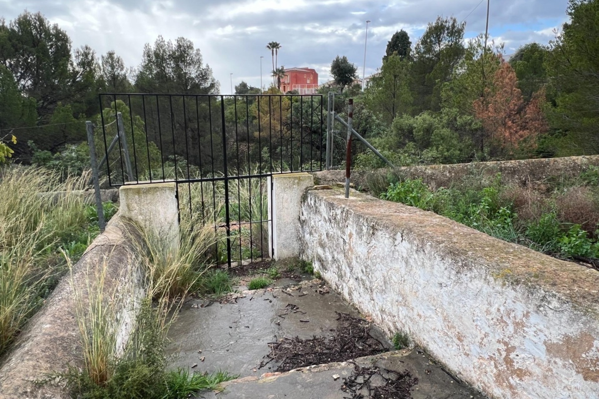 Venta - Villa - Novelda - Estación