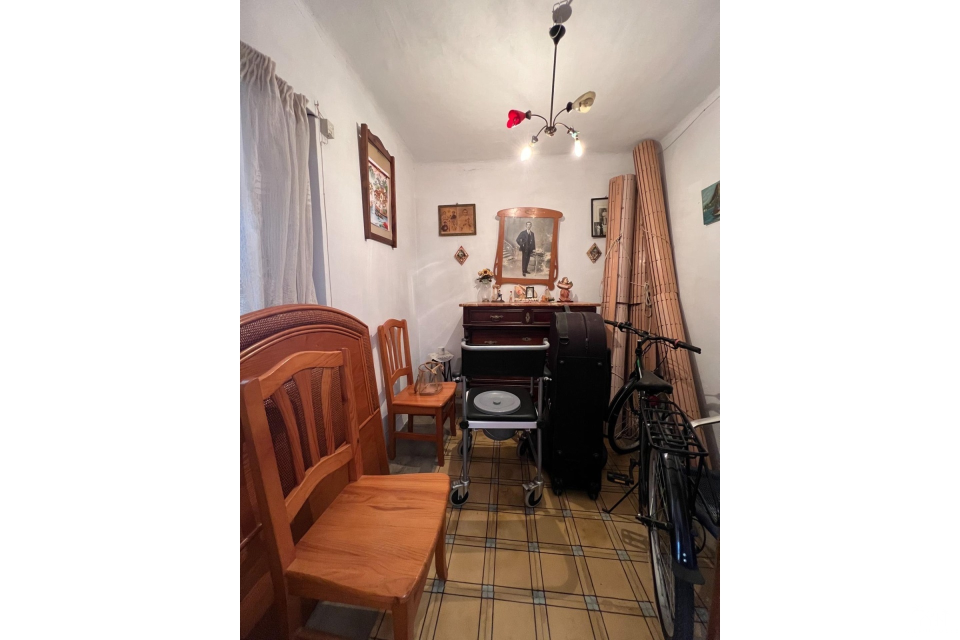 Venta - Villa - Novelda - Estación