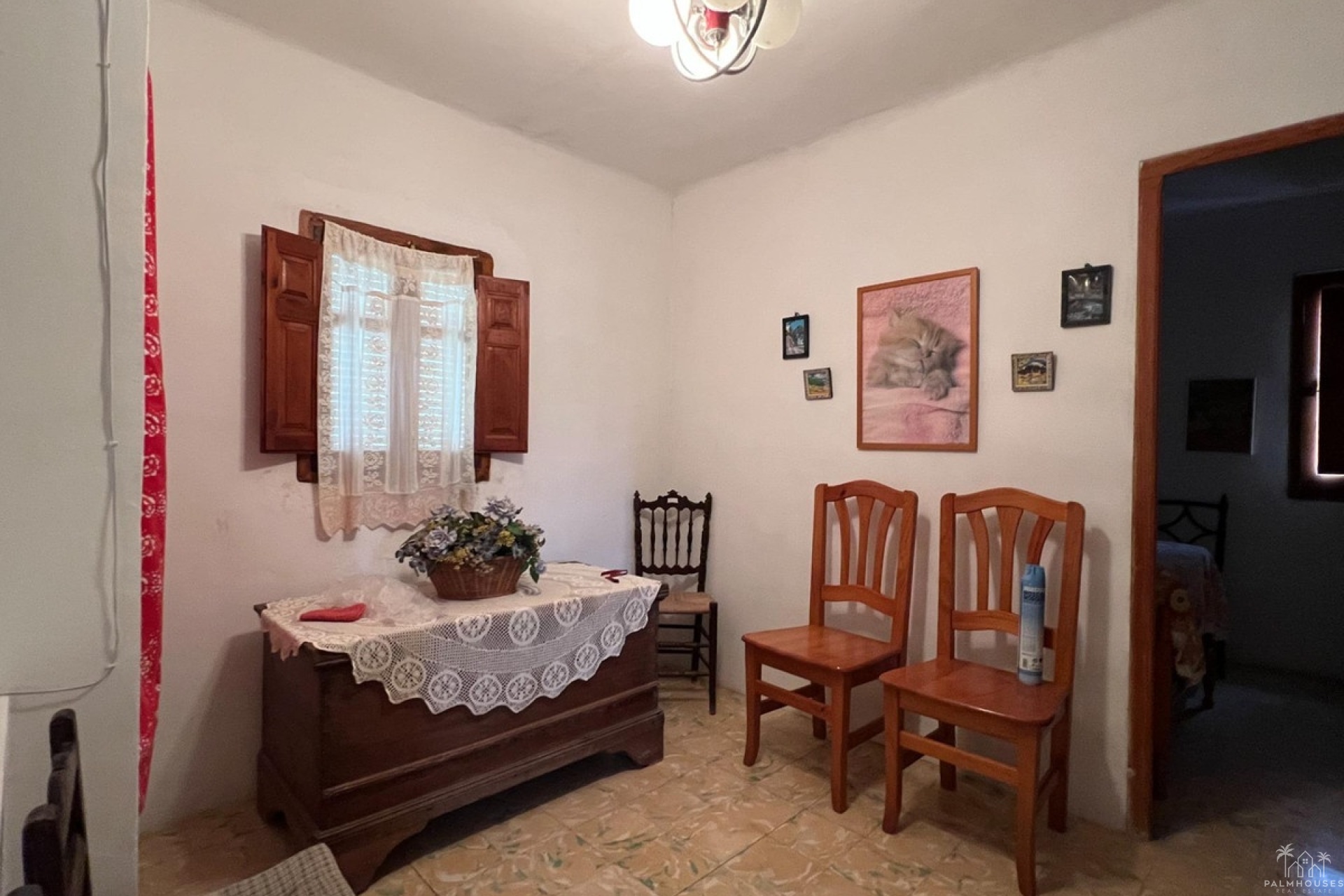 Venta - Villa - Novelda - Estación