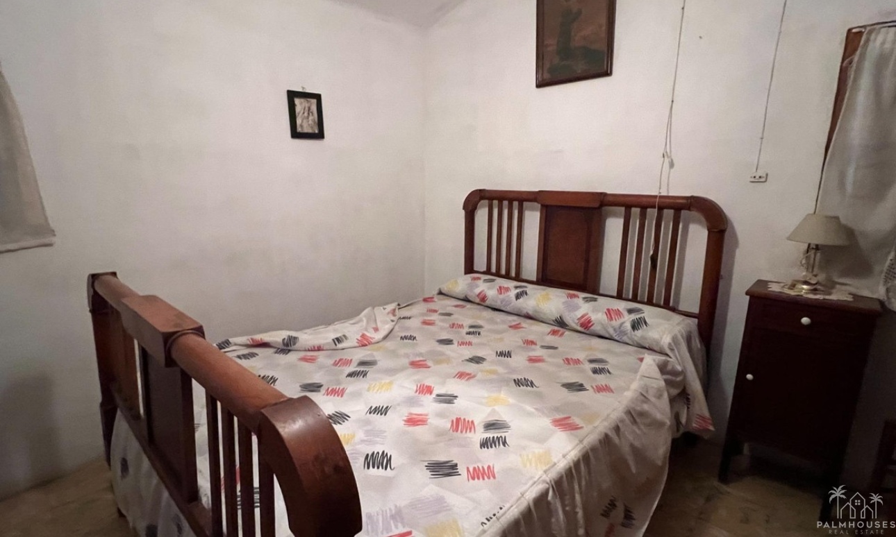 Venta - Villa - Novelda - Estación