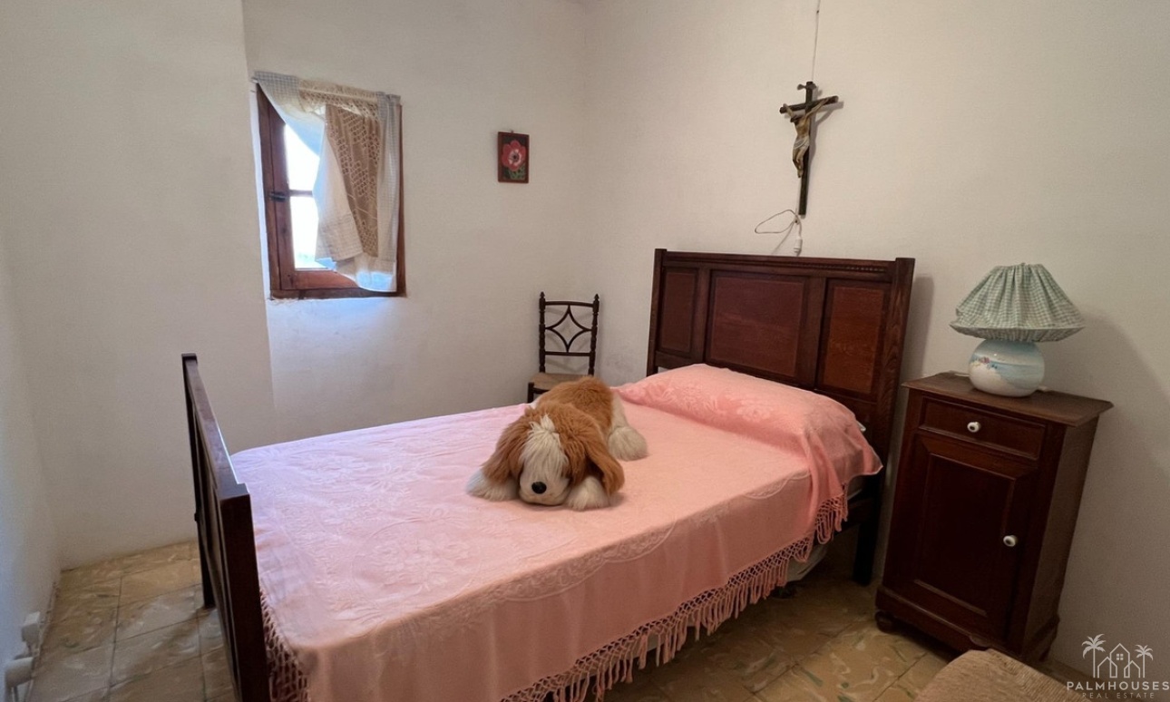 Venta - Villa - Novelda - Estación
