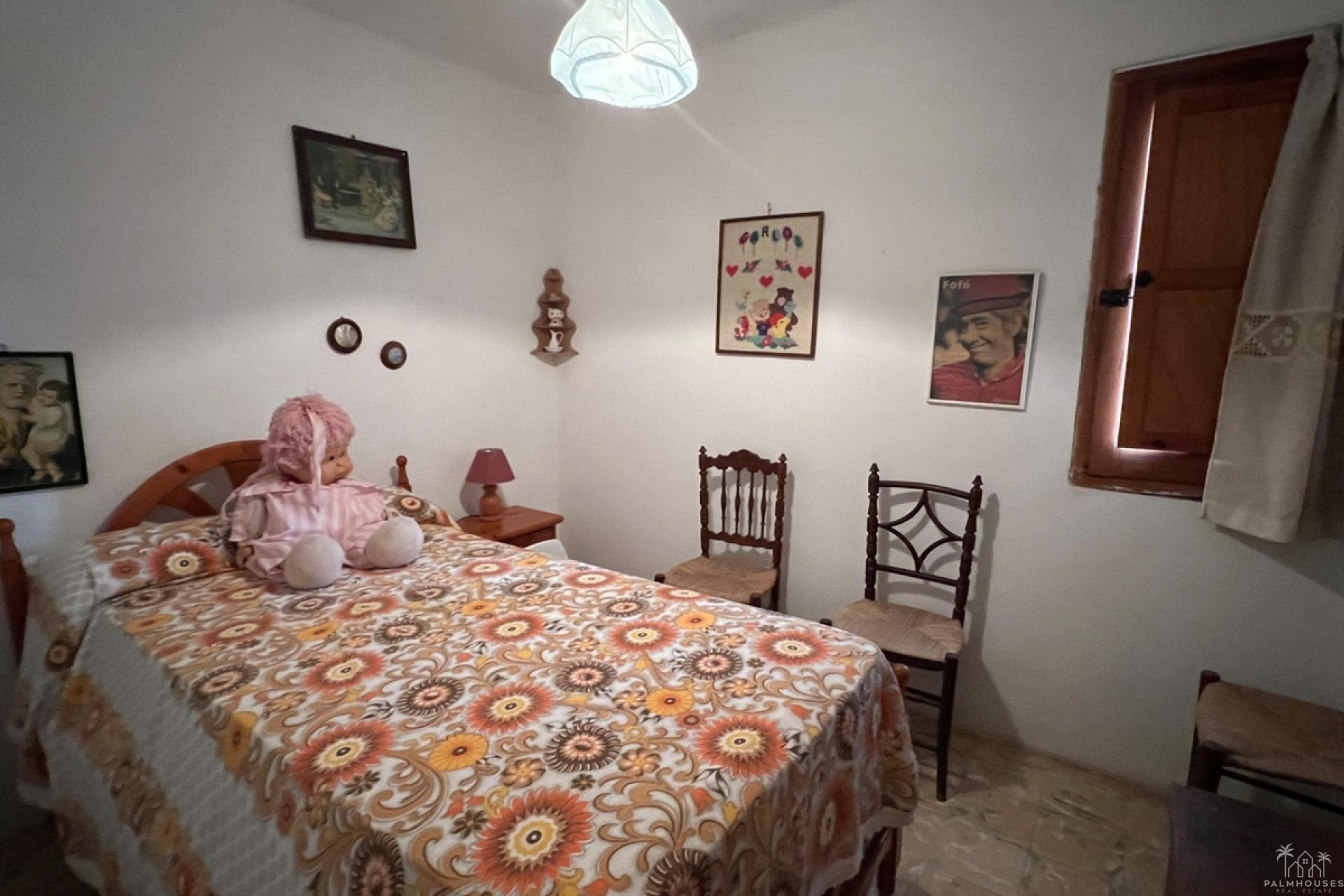 Venta - Villa - Novelda - Estación