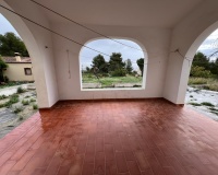 Venta - Villa - Novelda - Estación
