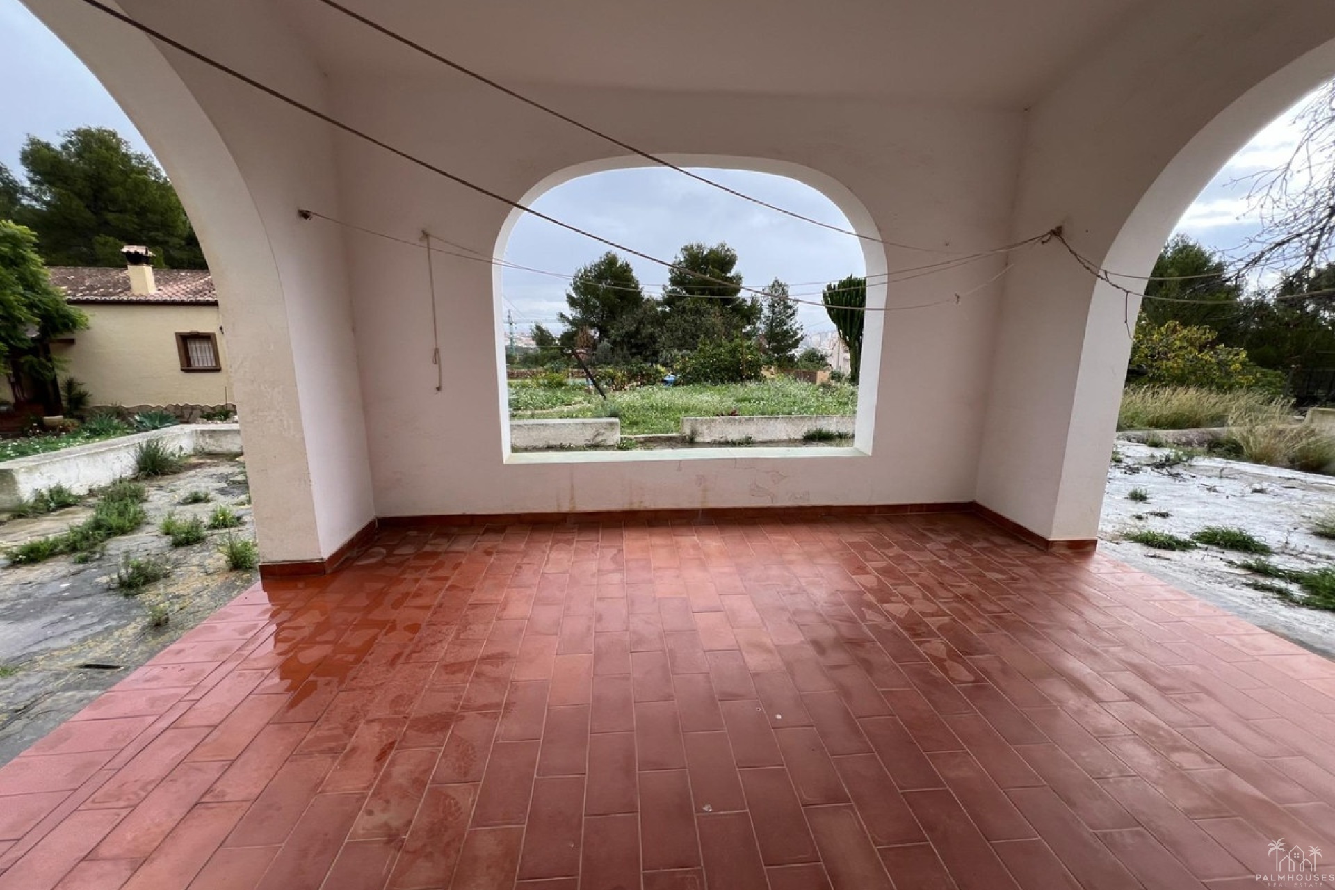 Venta - Villa - Novelda - Estación