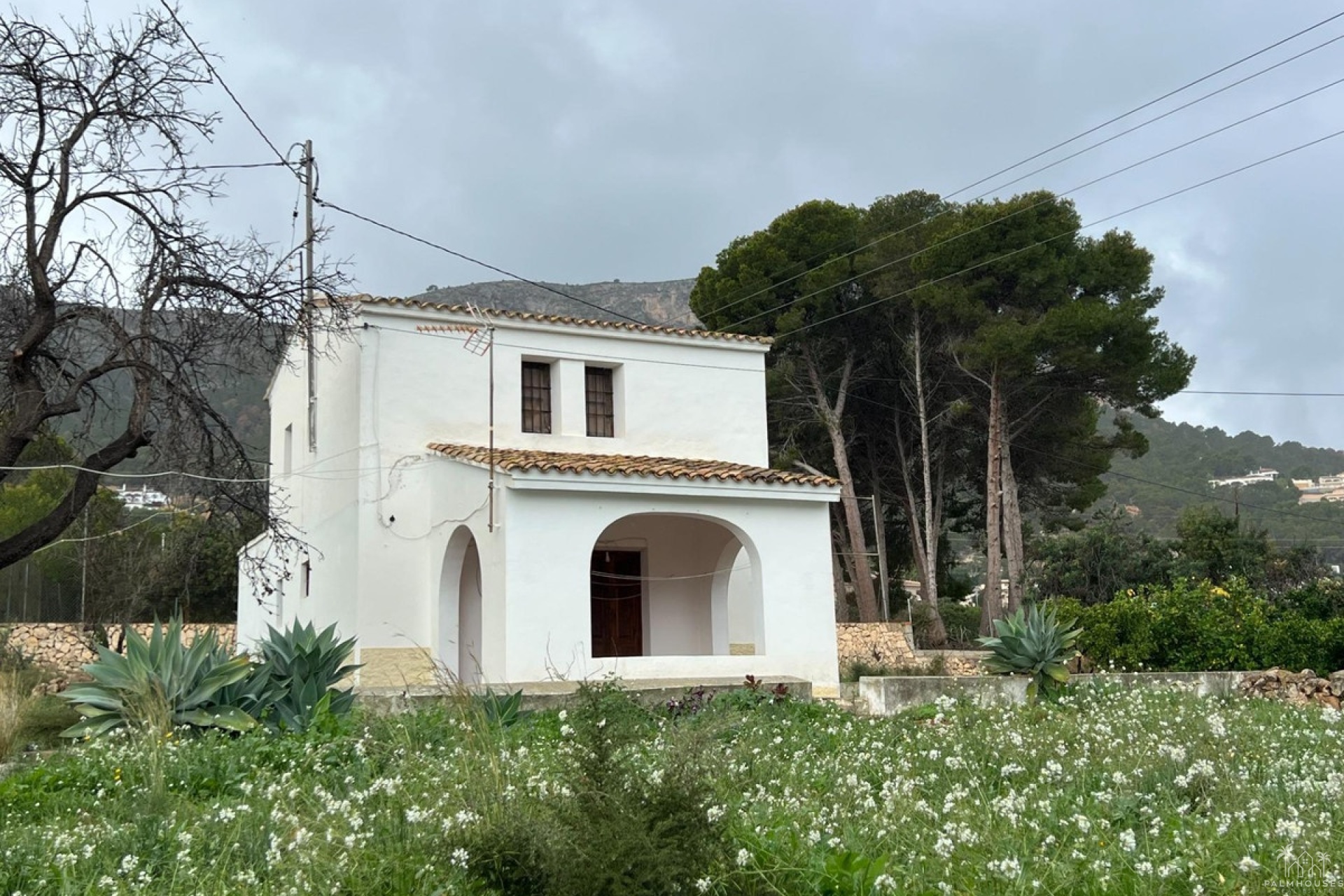 Venta - Villa - Novelda - Estación