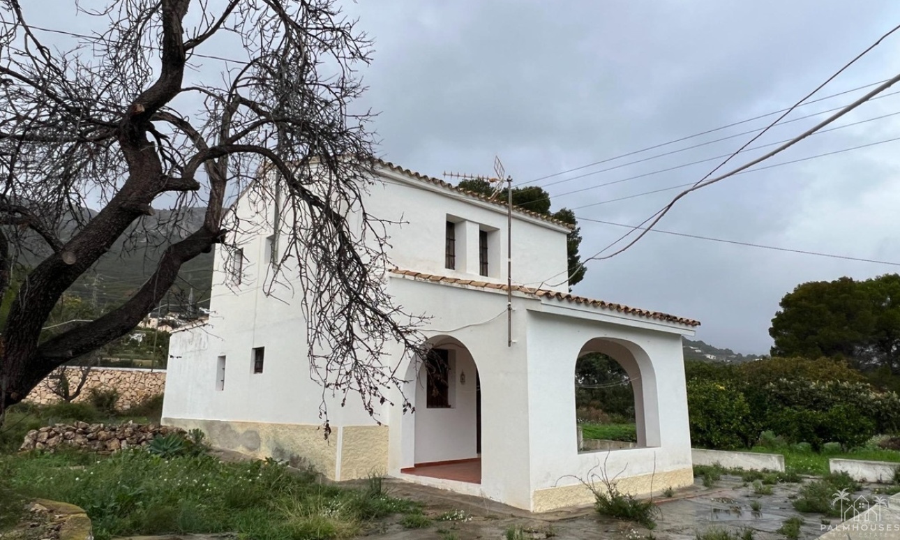 Venta - Villa - Novelda - Estación