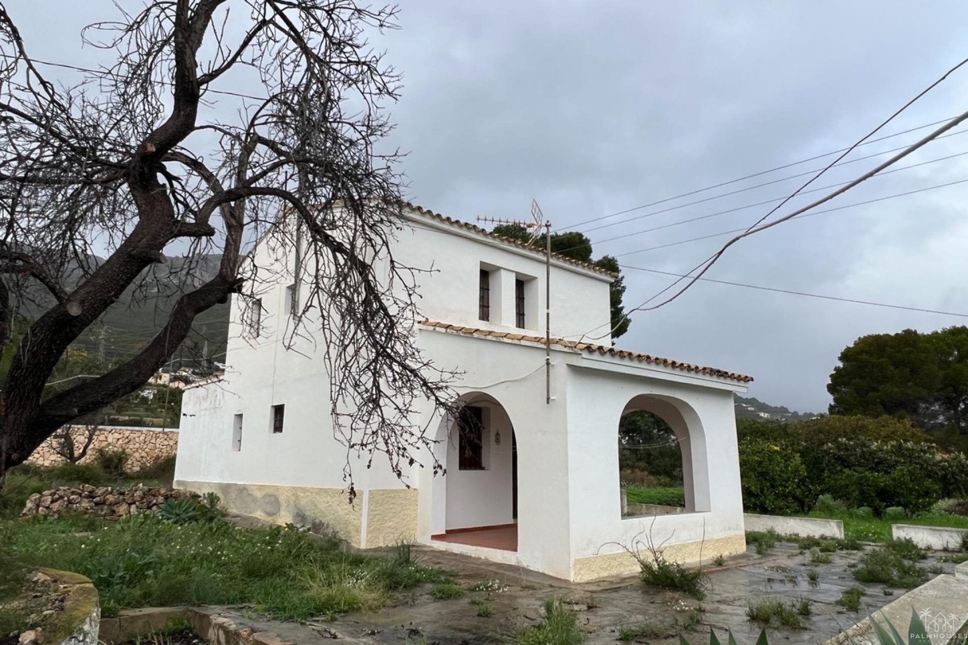 Venta - Villa - Novelda - Estación