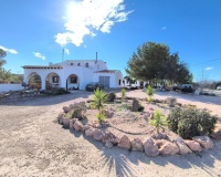 Venta - Villa - Novelda - Inland