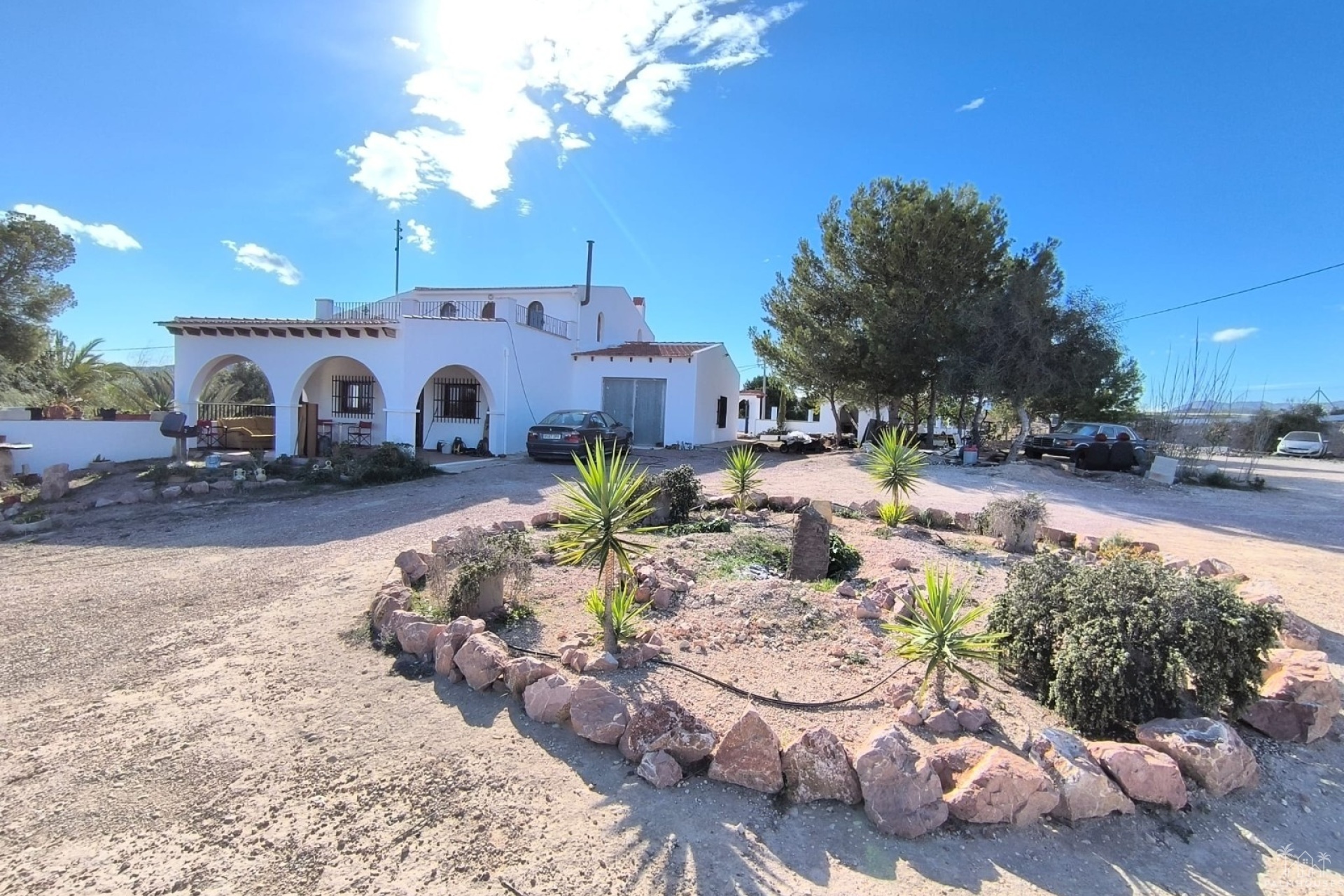 Venta - Villa - Novelda - Inland