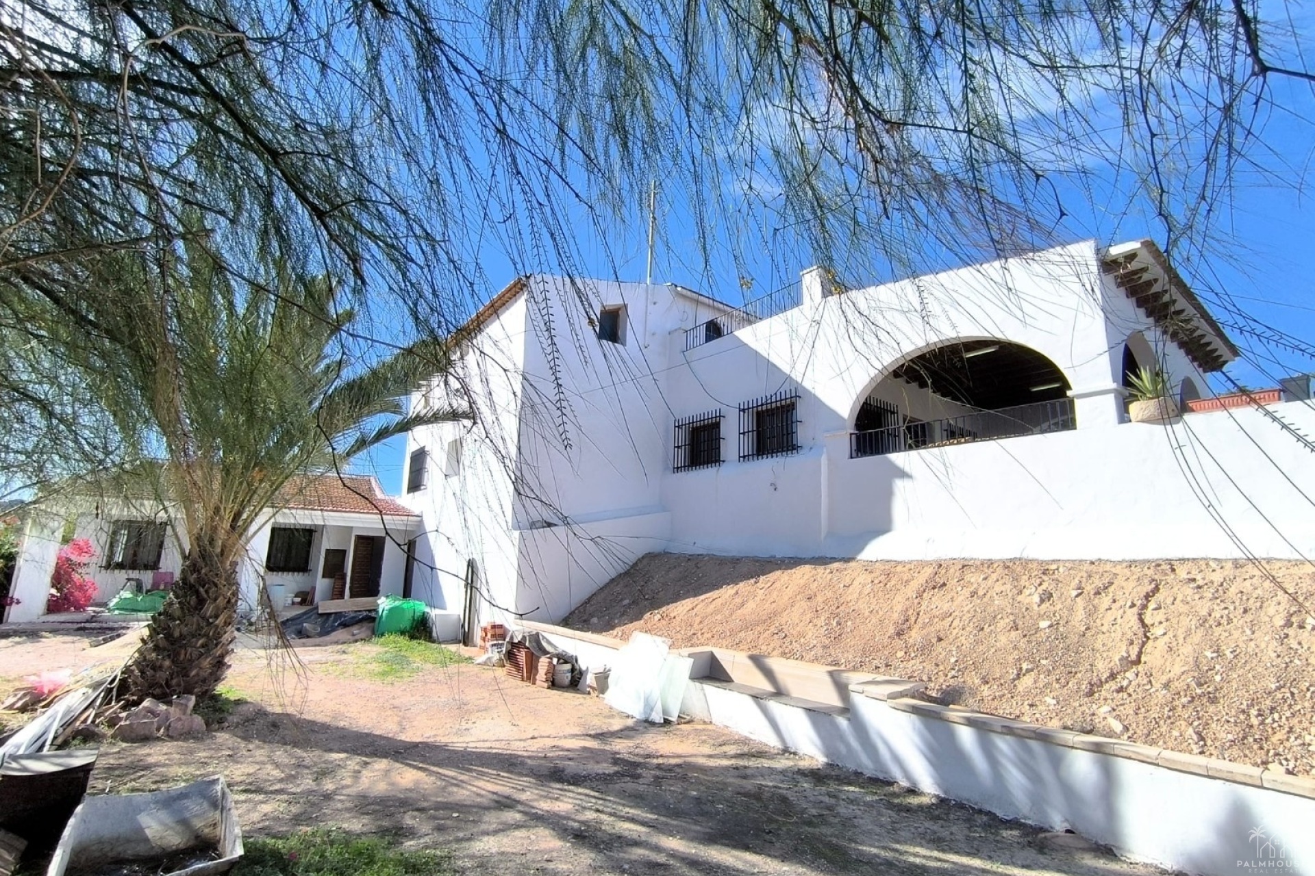 Venta - Villa - Novelda - Inland