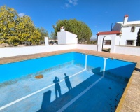 Venta - Villa - Novelda - Inland