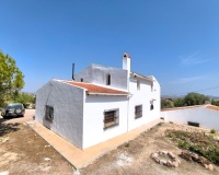 Venta - Villa - Novelda - Inland