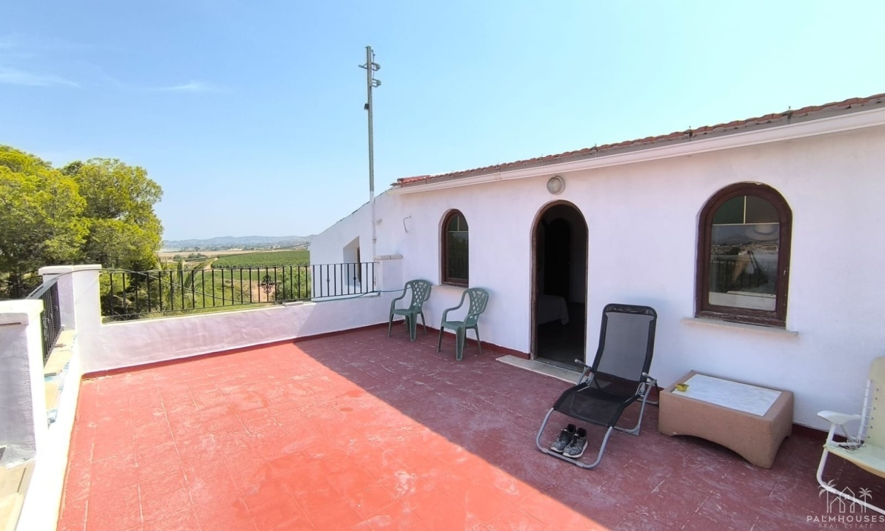 Venta - Villa - Novelda - Inland