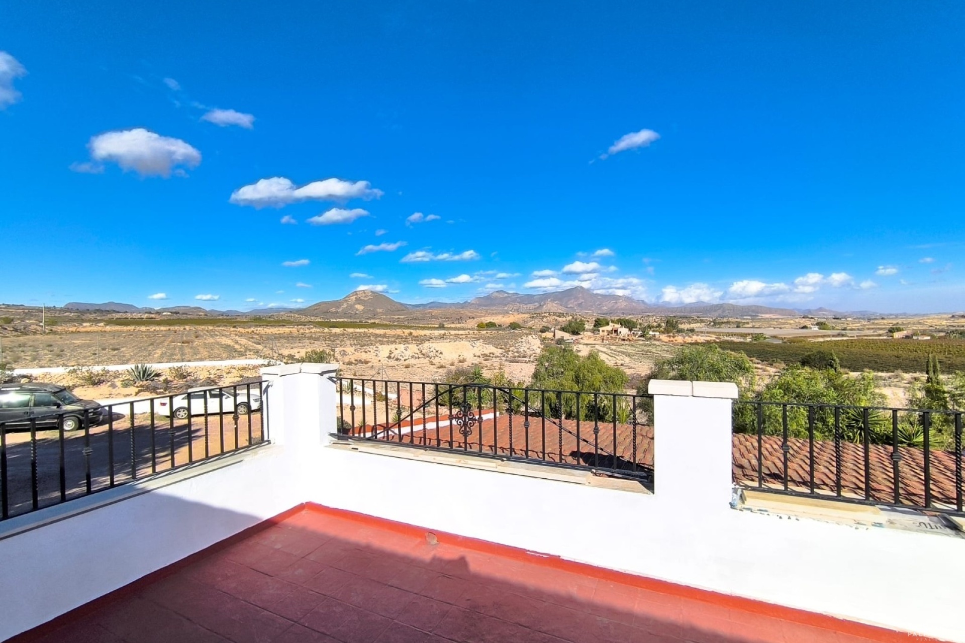 Venta - Villa - Novelda - Inland