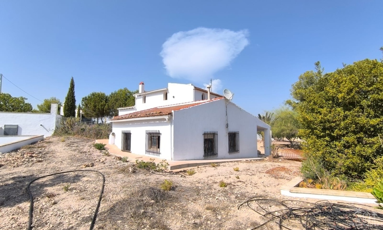 Venta - Villa - Novelda - Inland