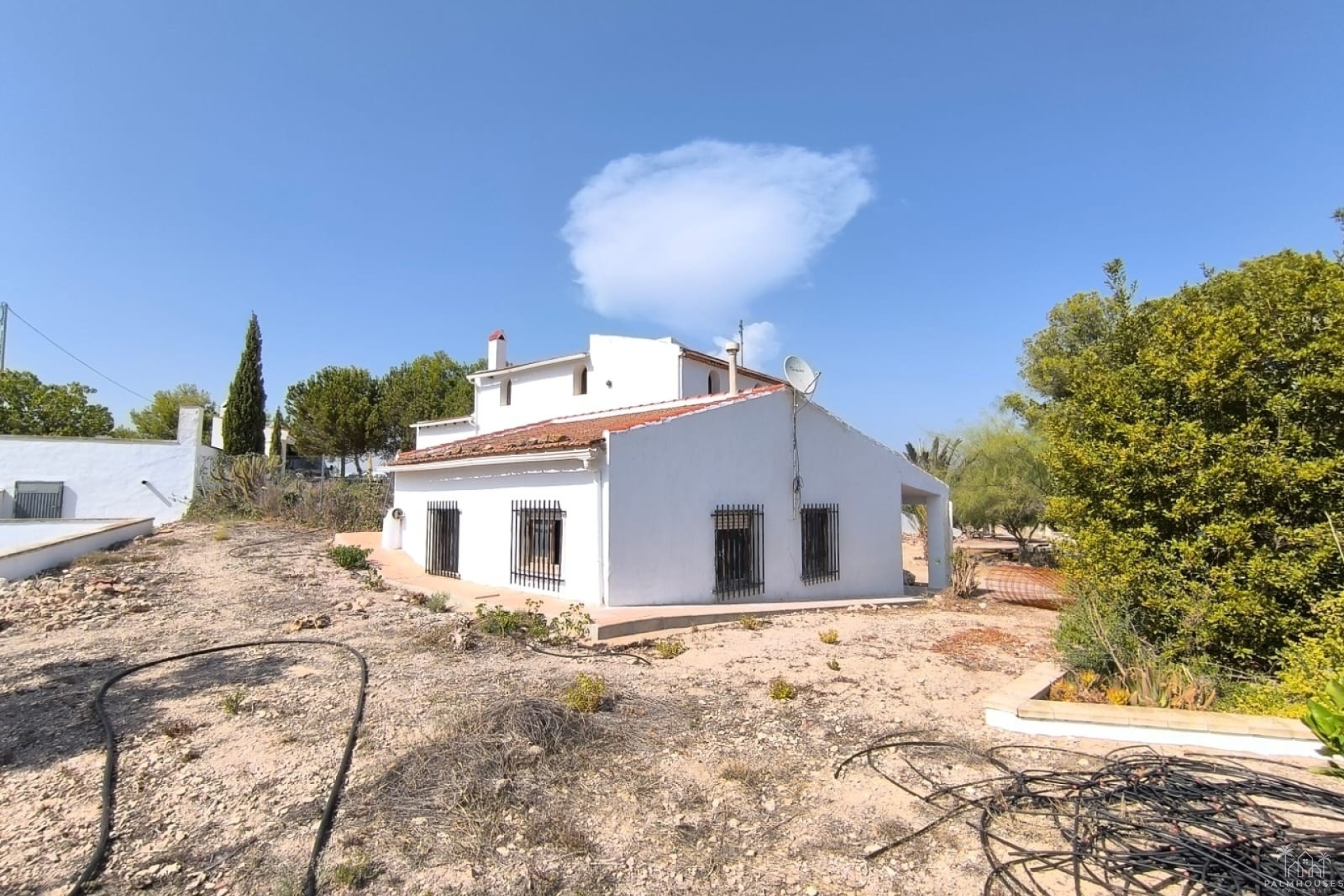 Venta - Villa - Novelda - Inland