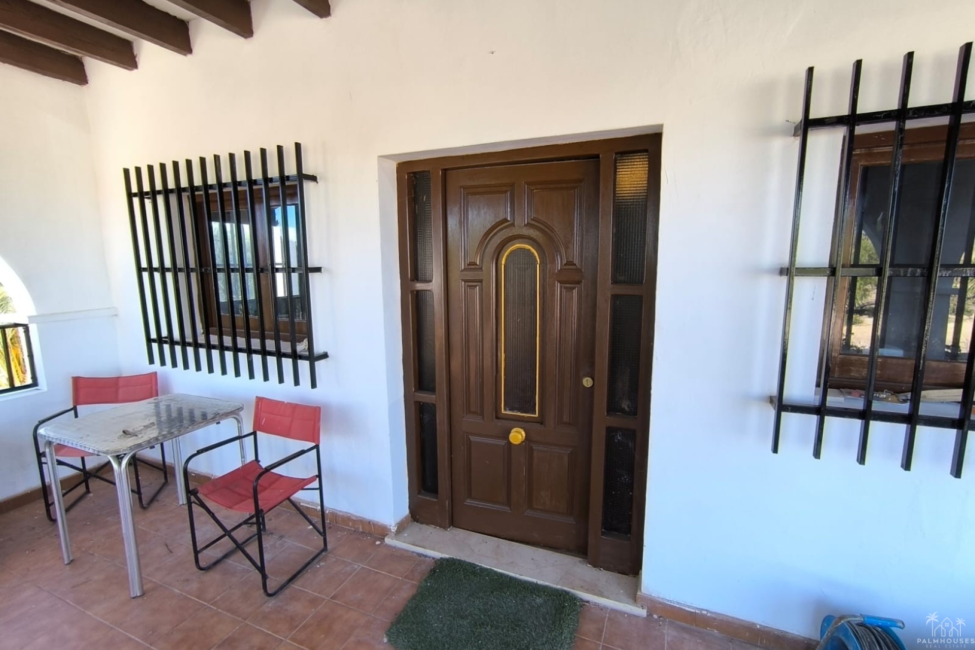 Venta - Villa - Novelda - Inland