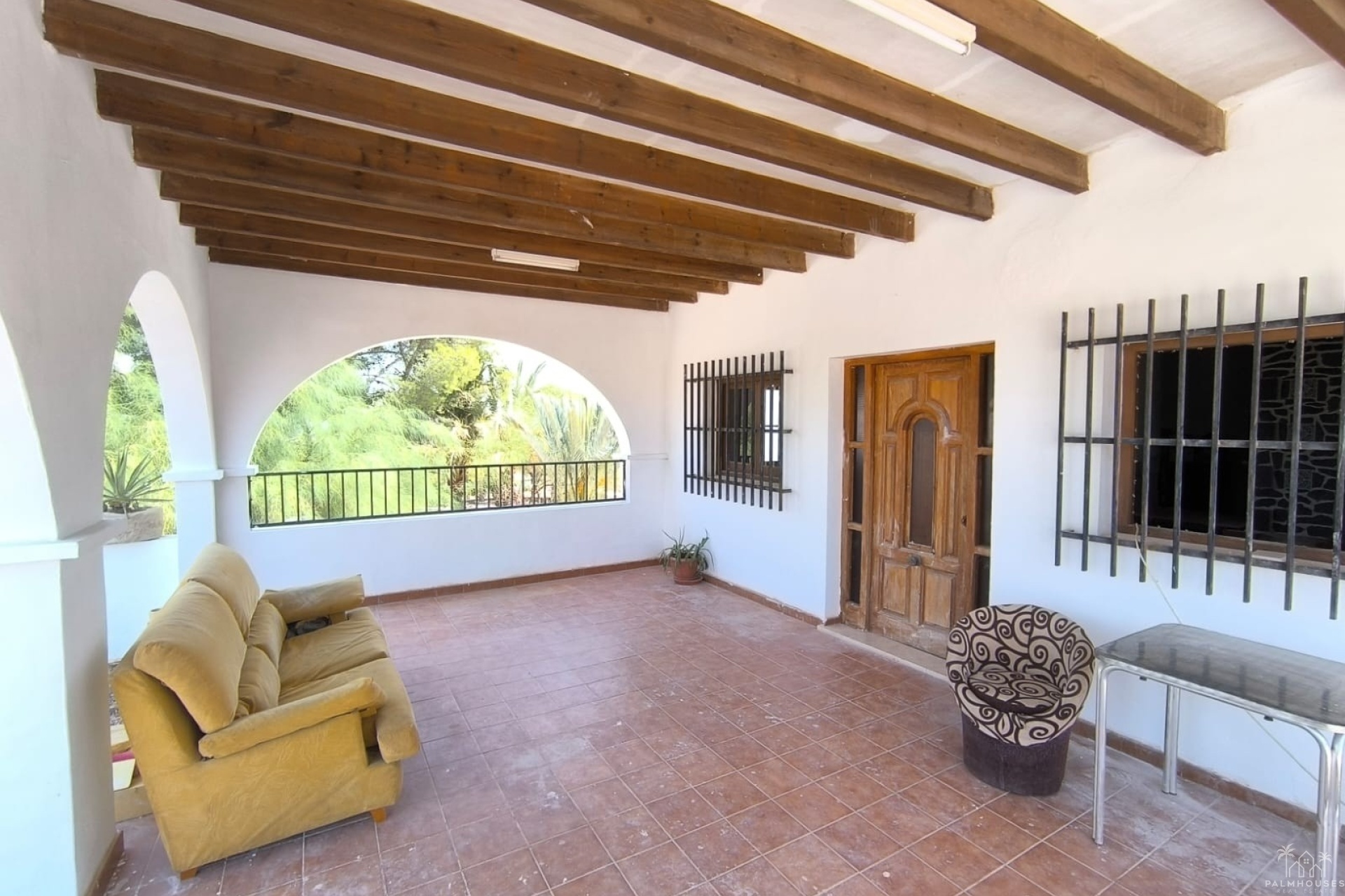 Venta - Villa - Novelda - Inland