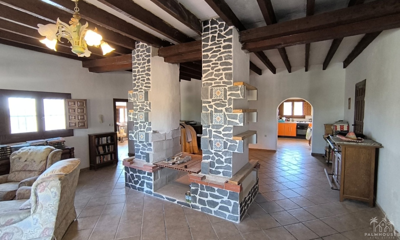 Venta - Villa - Novelda - Inland