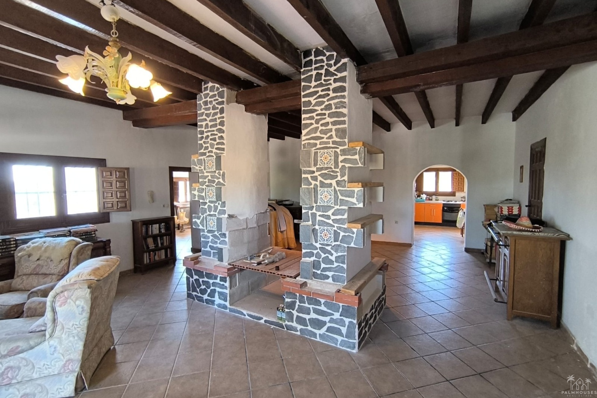Venta - Villa - Novelda - Inland
