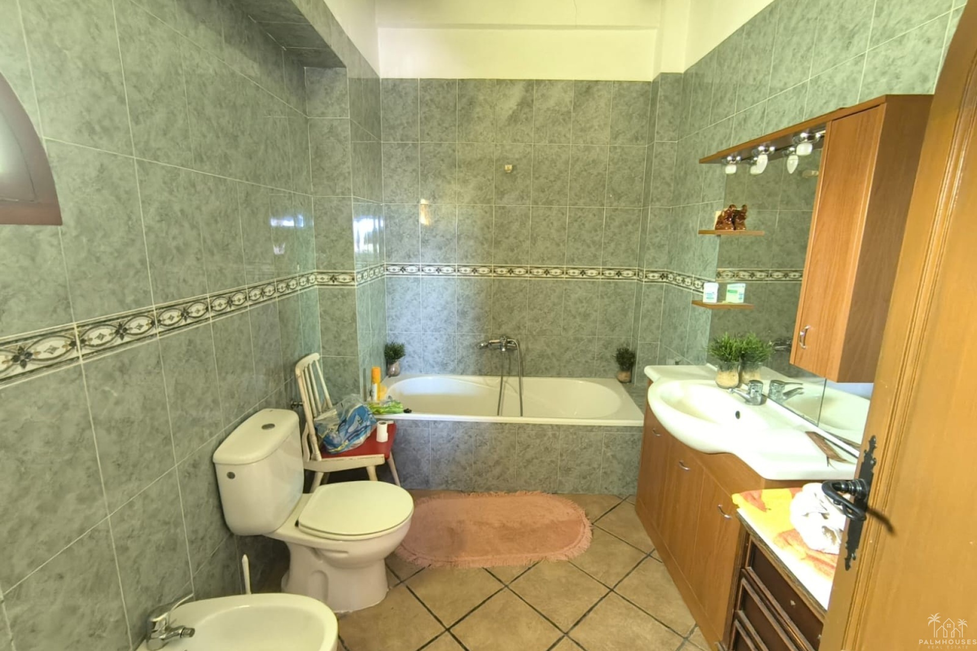 Venta - Villa - Novelda - Inland