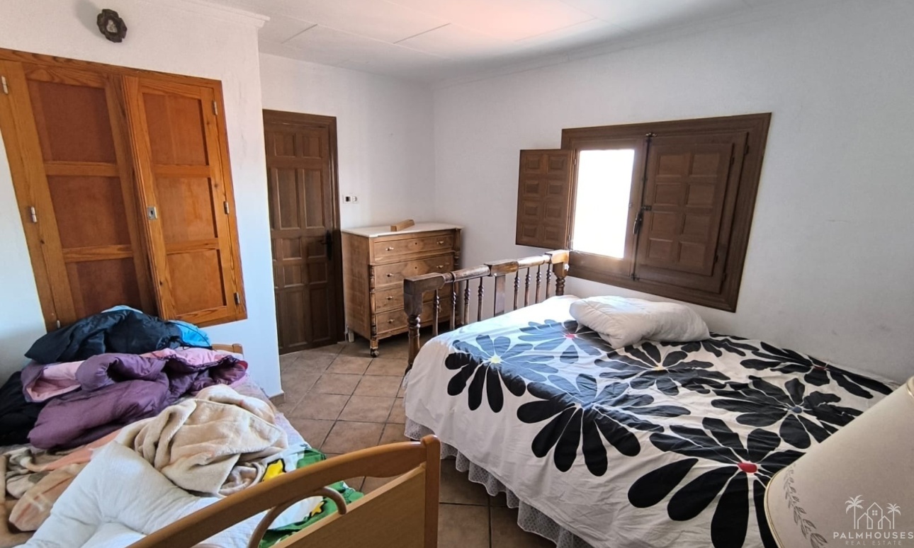 Venta - Villa - Novelda - Inland