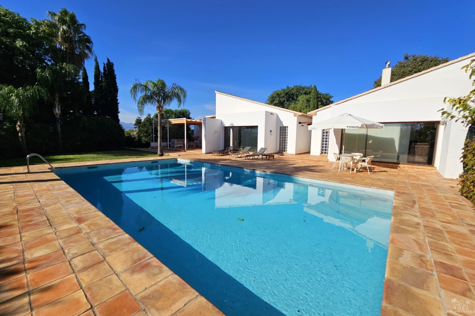 Venta - Villa - Ondara - Inland