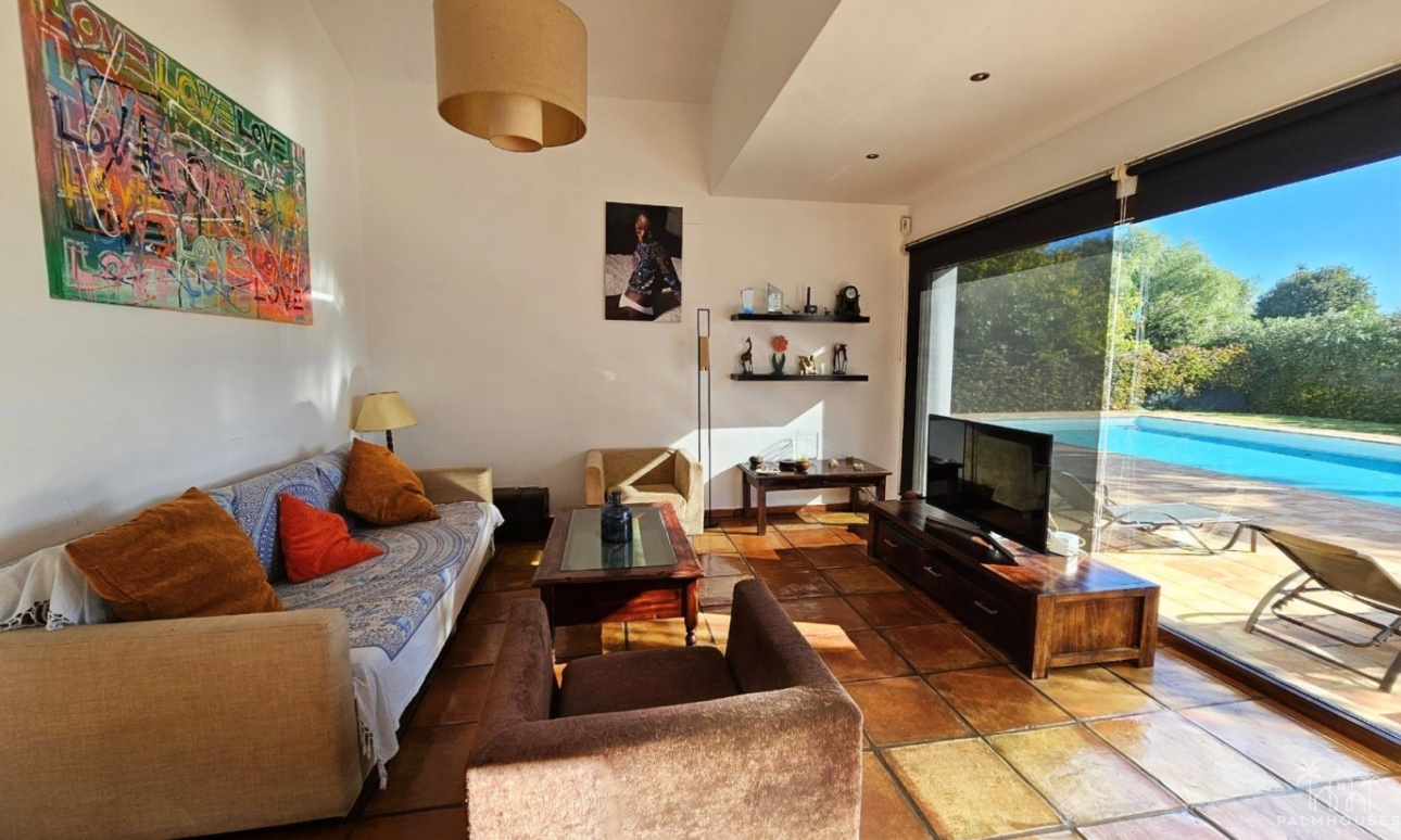 Venta - Villa - Ondara - Inland