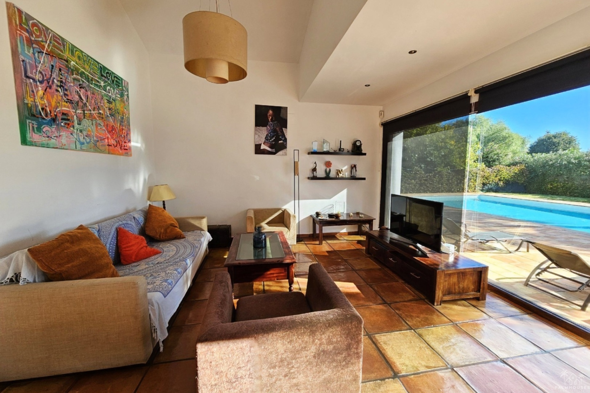 Venta - Villa - Ondara - Inland