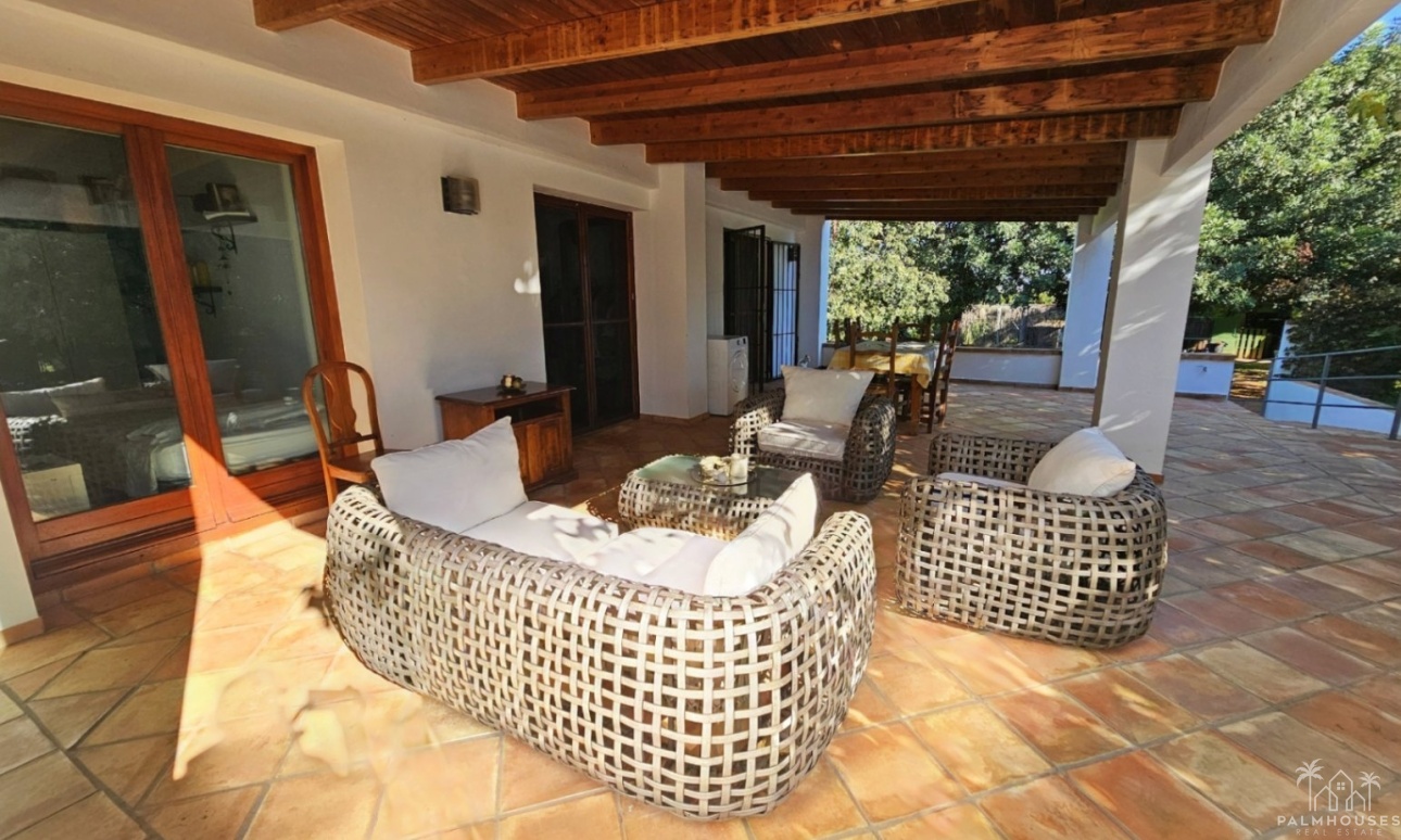 Venta - Villa - Ondara - Inland