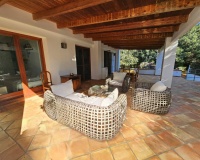 Venta - Villa - Ondara - Inland