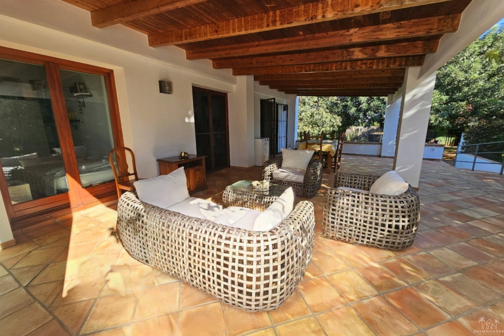 Venta - Villa - Ondara - Inland