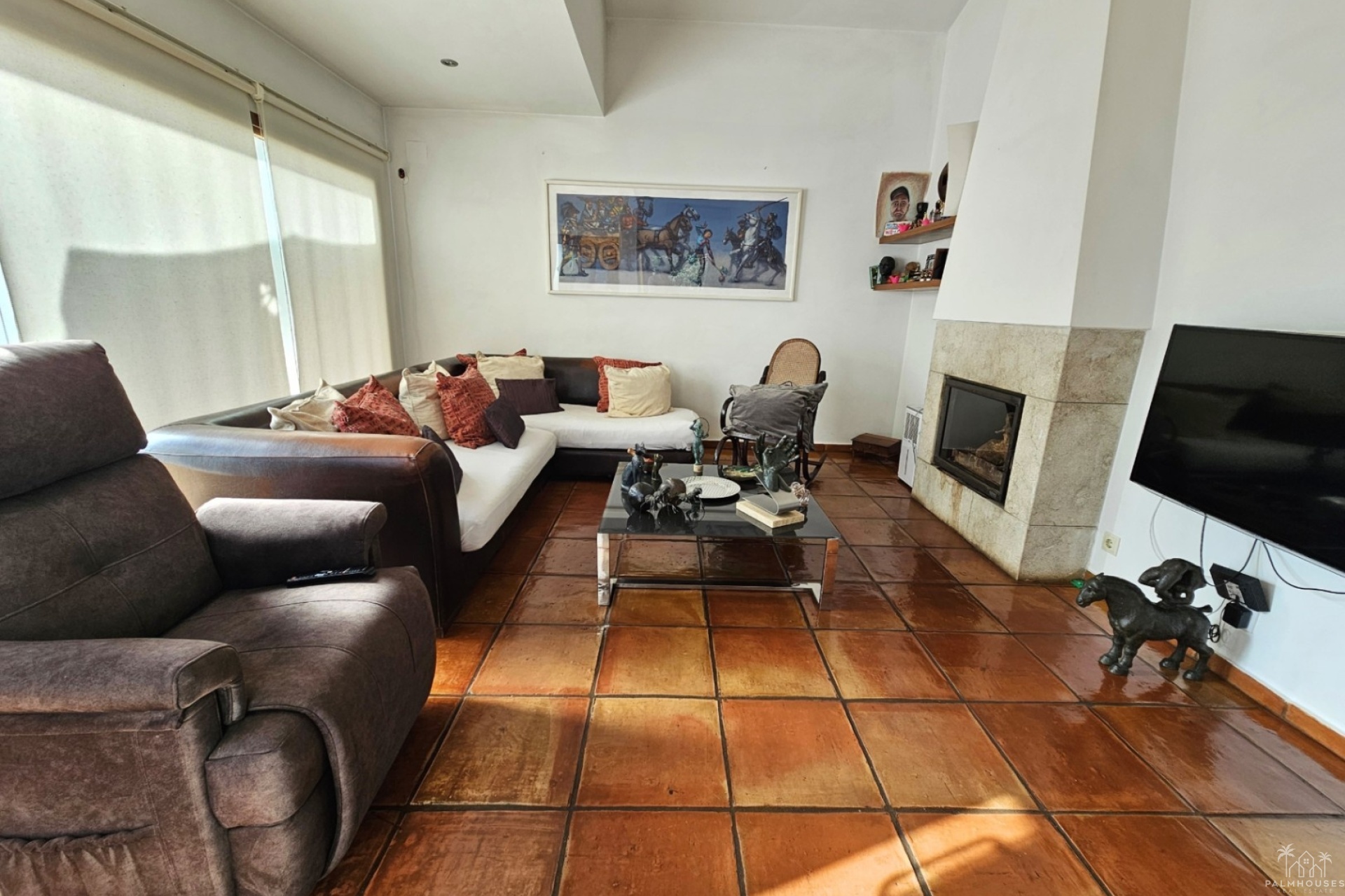 Venta - Villa - Ondara - Inland