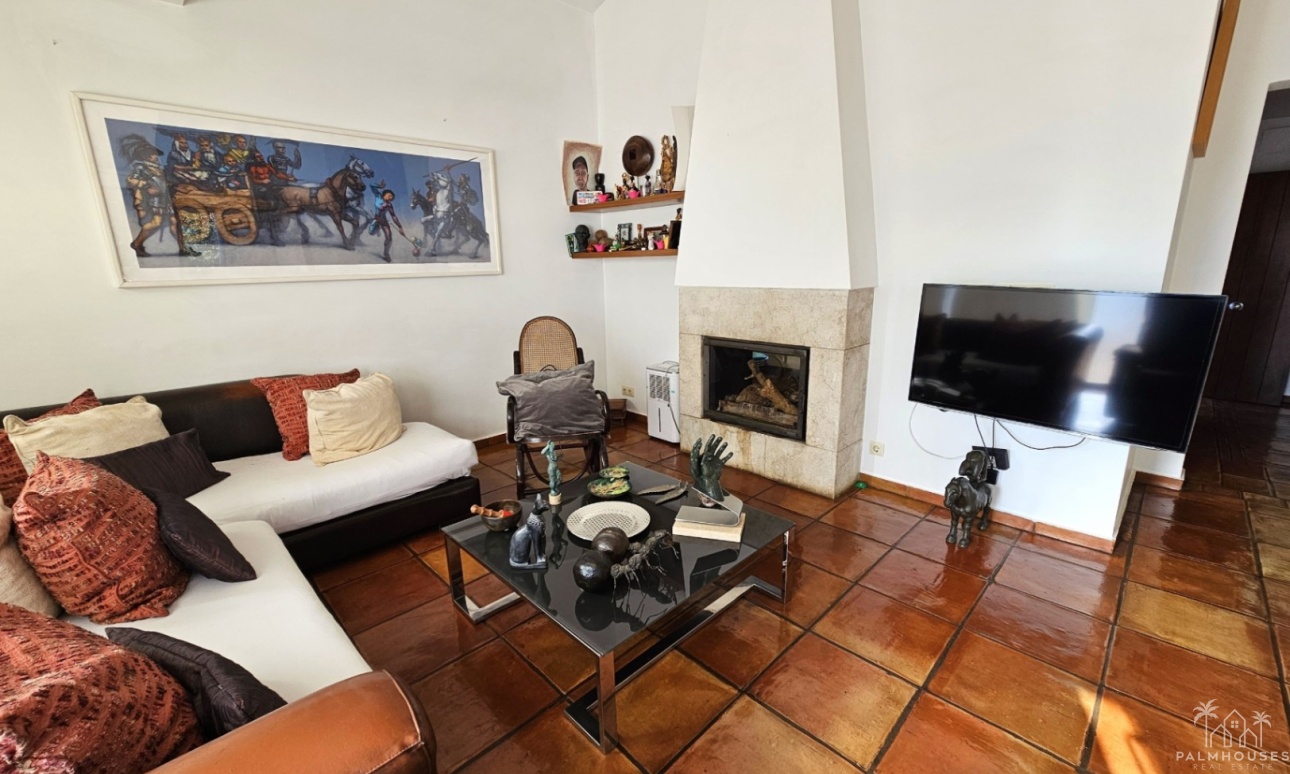 Venta - Villa - Ondara - Inland