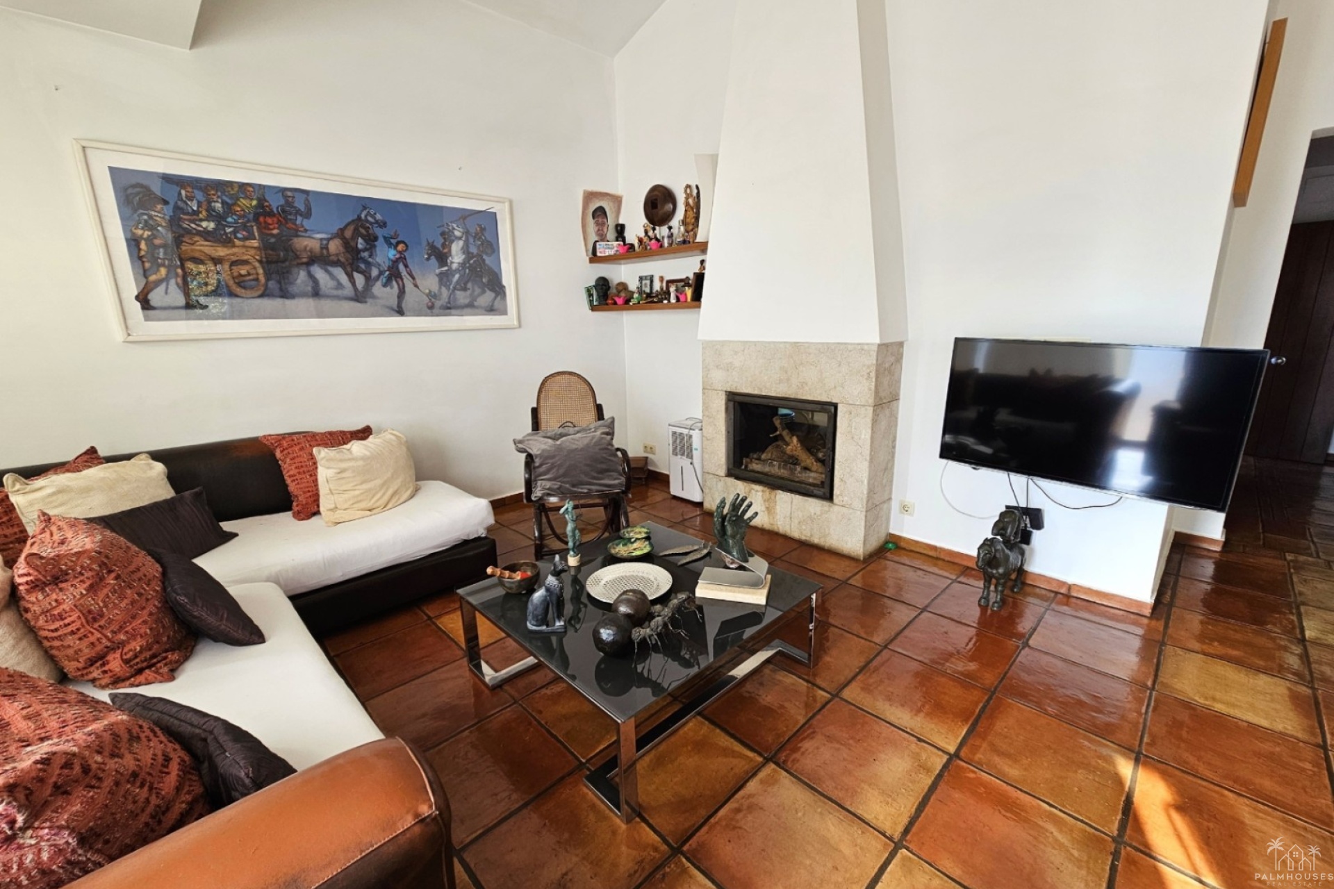 Venta - Villa - Ondara - Inland