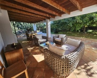 Venta - Villa - Ondara - Inland