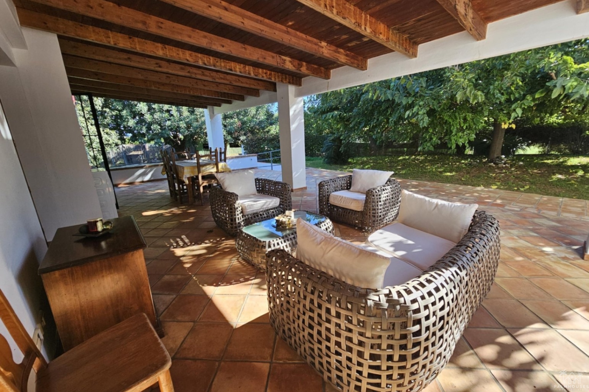 Venta - Villa - Ondara - Inland