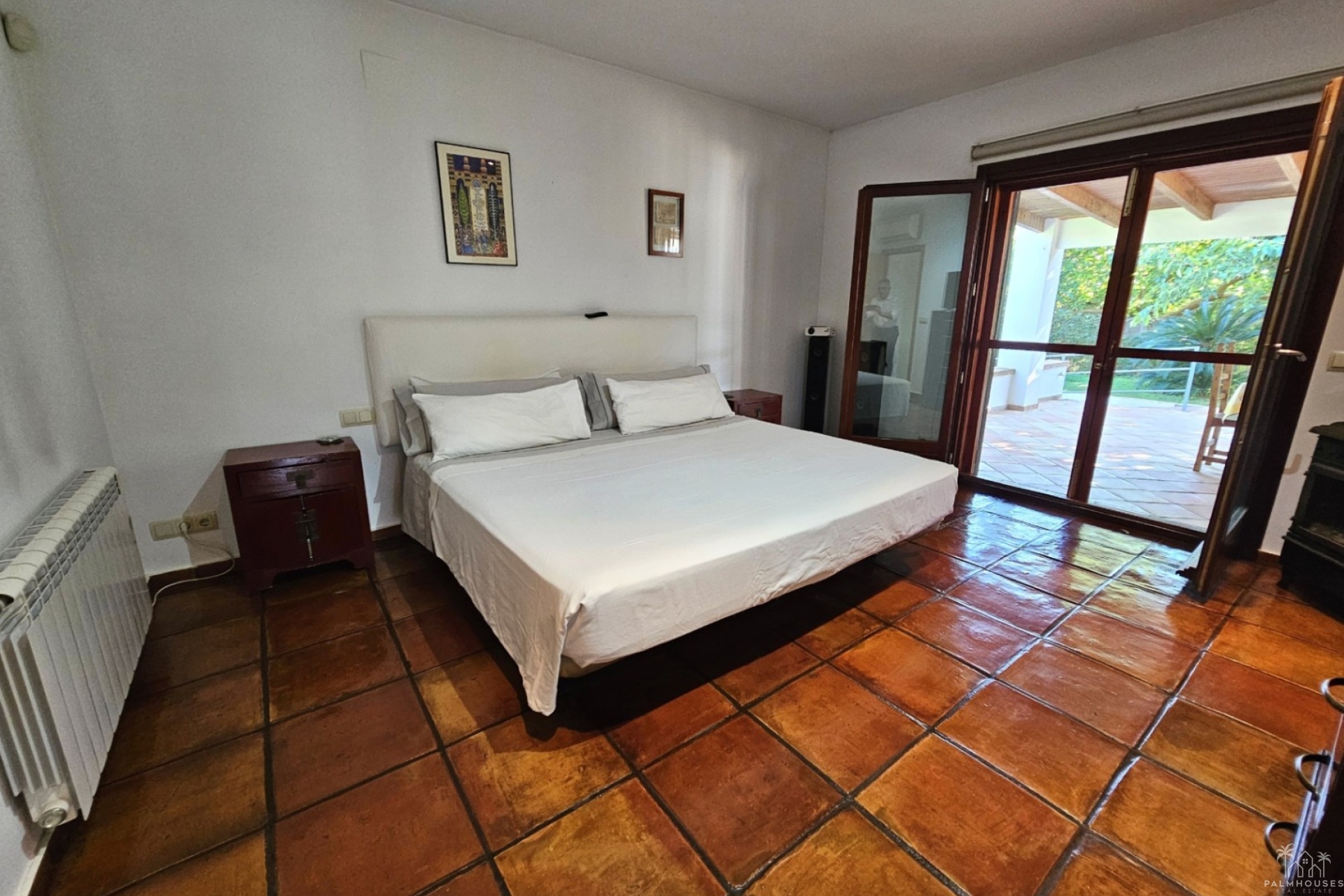 Venta - Villa - Ondara - Inland